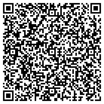 QR-код с контактной информацией организации Надежда-Фарм