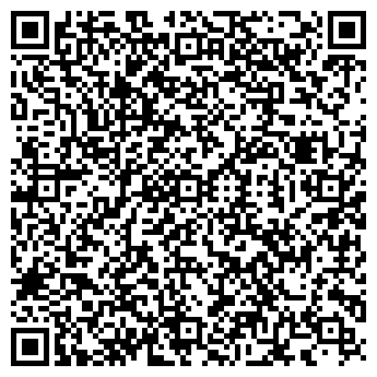 QR-код с контактной информацией организации ООО Полимер Инвест