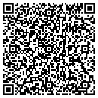 QR-код с контактной информацией организации ПРИРОДА