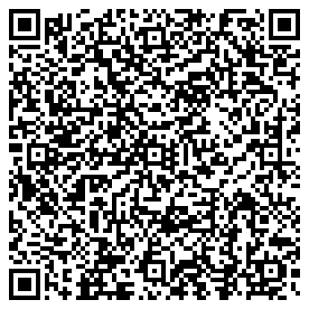 QR-код с контактной информацией организации botanika