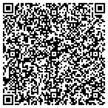 QR-код с контактной информацией организации Пенопластовый Магнат