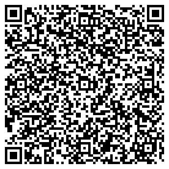 QR-код с контактной информацией организации ОБЩЕЖИТИЕ ЗАО СНХЗ