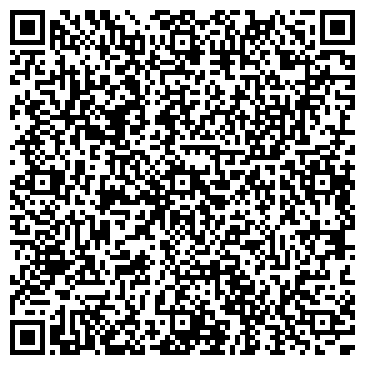 QR-код с контактной информацией организации ООО ТехноСтрой