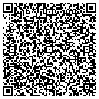 QR-код с контактной информацией организации ООО Панацея