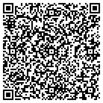 QR-код с контактной информацией организации Тамада