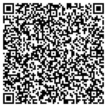 QR-код с контактной информацией организации Златовласка