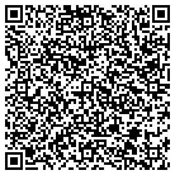 QR-код с контактной информацией организации КОТОВ В. С. ЧП