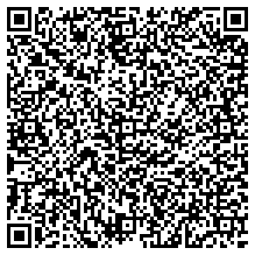 QR-код с контактной информацией организации ООО Теплосеть