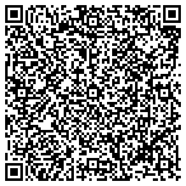 QR-код с контактной информацией организации ООО Швейные товары