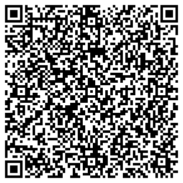QR-код с контактной информацией организации ИП Магия Лотоса