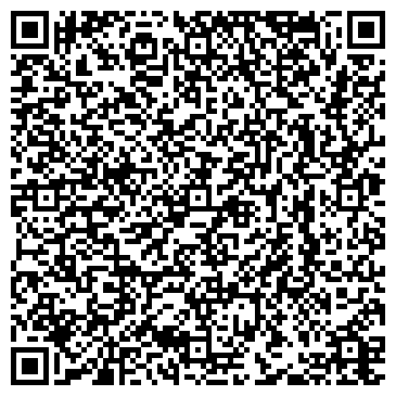 QR-код с контактной информацией организации ИП Санжиева Е.Н.