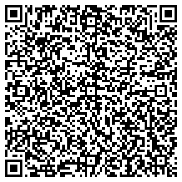 QR-код с контактной информацией организации Кузбасс-Лада