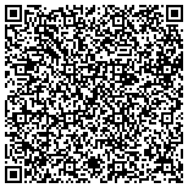 QR-код с контактной информацией организации ООО РесурсИнвестСтрой