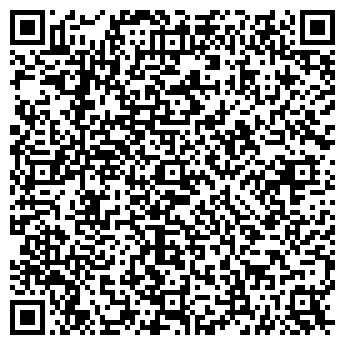 QR-код с контактной информацией организации Дрова