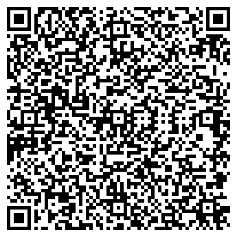 QR-код с контактной информацией организации Fireside