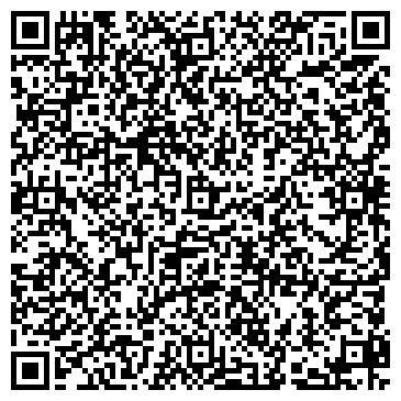 QR-код с контактной информацией организации БурятияСпецСнаб