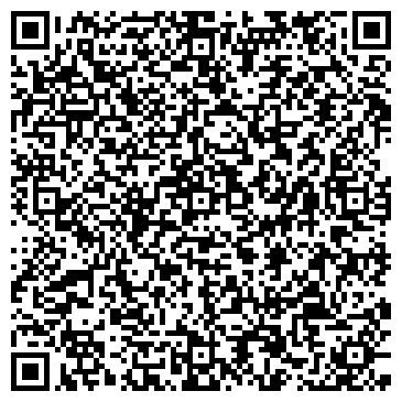 QR-код с контактной информацией организации ФотоАС