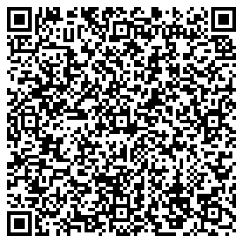 QR-код с контактной информацией организации Нарцисс