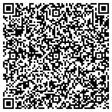 QR-код с контактной информацией организации Свадебный салон  НЕВЕСТА