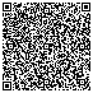QR-код с контактной информацией организации Ямаха-Саратов