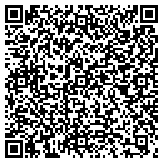 QR-код с контактной информацией организации КУДЕСНИЦА