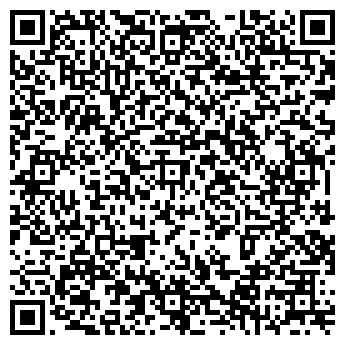 QR-код с контактной информацией организации ИП Ипатьев