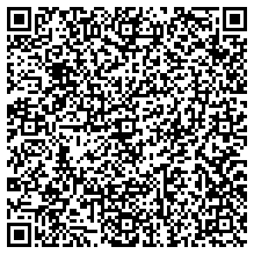 QR-код с контактной информацией организации ЗАО Омос