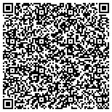 QR-код с контактной информацией организации Детский сад №14, Жемчужинка, комбинированного вида