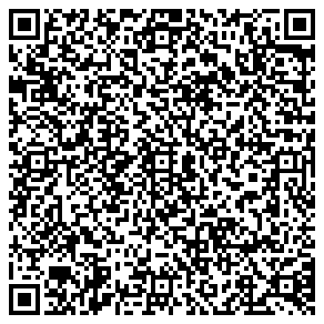 QR-код с контактной информацией организации Радуга, продовольственный магазин