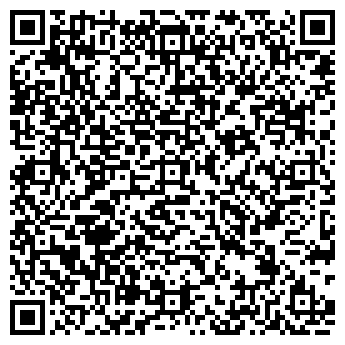 QR-код с контактной информацией организации ТЕХНОРЕСУРС ООО