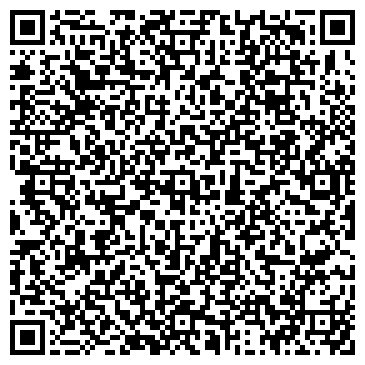 QR-код с контактной информацией организации Русская чайная на Плотинке