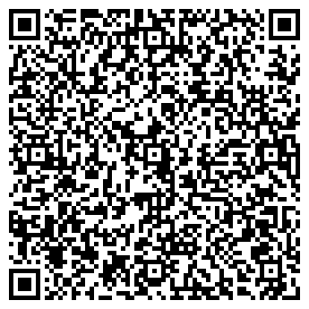 QR-код с контактной информацией организации Мир Здоровья