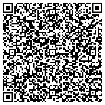 QR-код с контактной информацией организации Продуктовый магазин, ООО Лилия