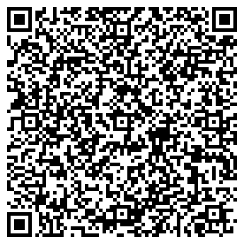 QR-код с контактной информацией организации CRASHGUITARPARTS