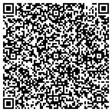 QR-код с контактной информацией организации ООО ТахографТракСервис