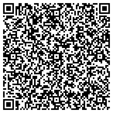 QR-код с контактной информацией организации ООО Сириус Кубань
