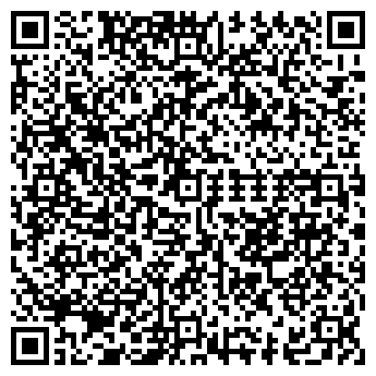 QR-код с контактной информацией организации ИП Лопатина И.Н.