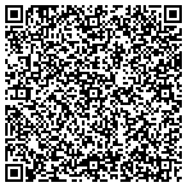 QR-код с контактной информацией организации By fancy, выездная фотостудия, ИП Громова Л.П.
