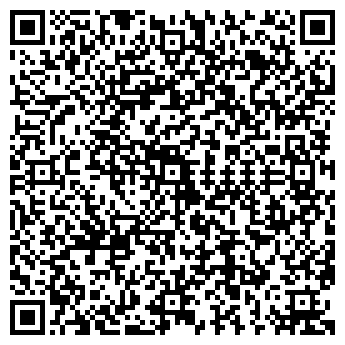 QR-код с контактной информацией организации ИП Гусева С.Н.