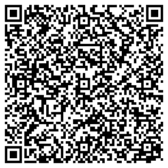 QR-код с контактной информацией организации ВИСТА МЕБЕЛЬНЫЙ САЛОН