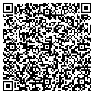 QR-код с контактной информацией организации Саями