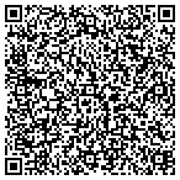 QR-код с контактной информацией организации ДВОРЕЦ КУЛЬТУРЫ ЗАО КАУЧУК