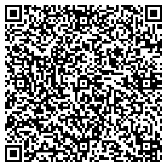 QR-код с контактной информацией организации ОАО Бурятматтехресурсы