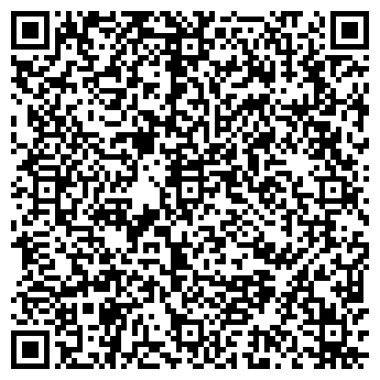 QR-код с контактной информацией организации Гранд Нейл