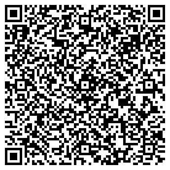 QR-код с контактной информацией организации ООО Зубр
