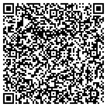 QR-код с контактной информацией организации ООО Металлопрокат