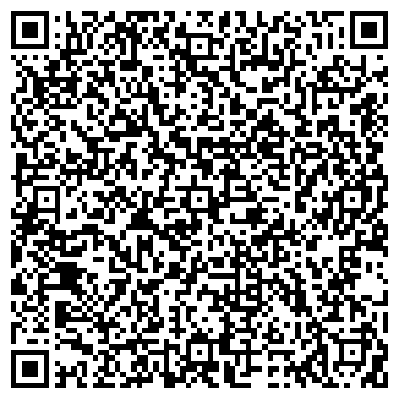 QR-код с контактной информацией организации Бегемотик