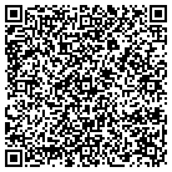 QR-код с контактной информацией организации ООО Альфа-М