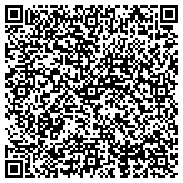 QR-код с контактной информацией организации Glav-kino