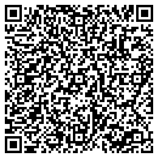 QR-код с контактной информацией организации Фауст